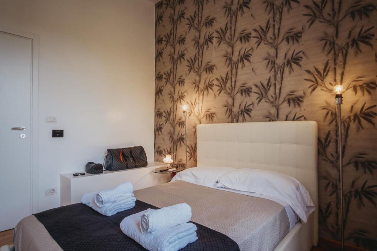 Colosseum Rooms Рим Экстерьер фото