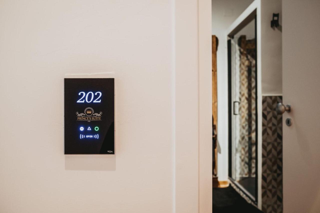 Colosseum Rooms Рим Экстерьер фото